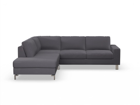 Ecksofa UM Medium Plus L